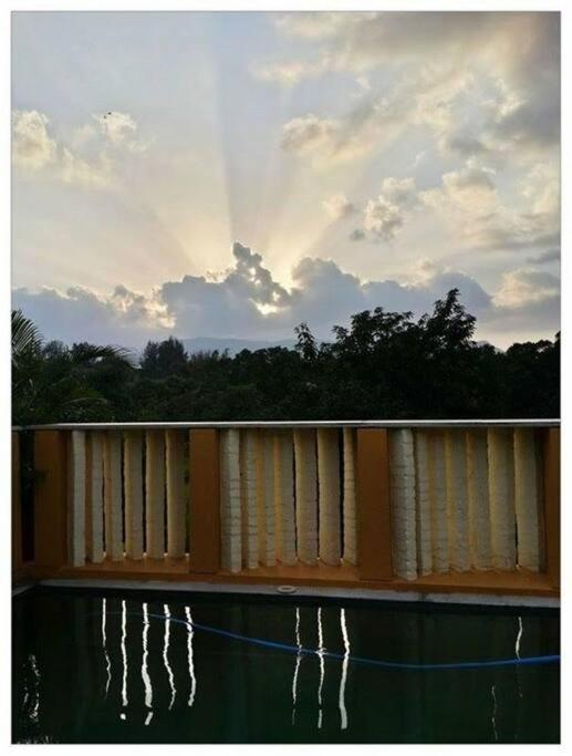 Sohana Eco Retreat Farmhouse - Karjat Chinchavli Eksteriør bilde